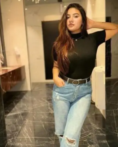 Escorts Visavadar